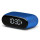 Radio i budzik LEXON Minut Dark Blue LR154BF